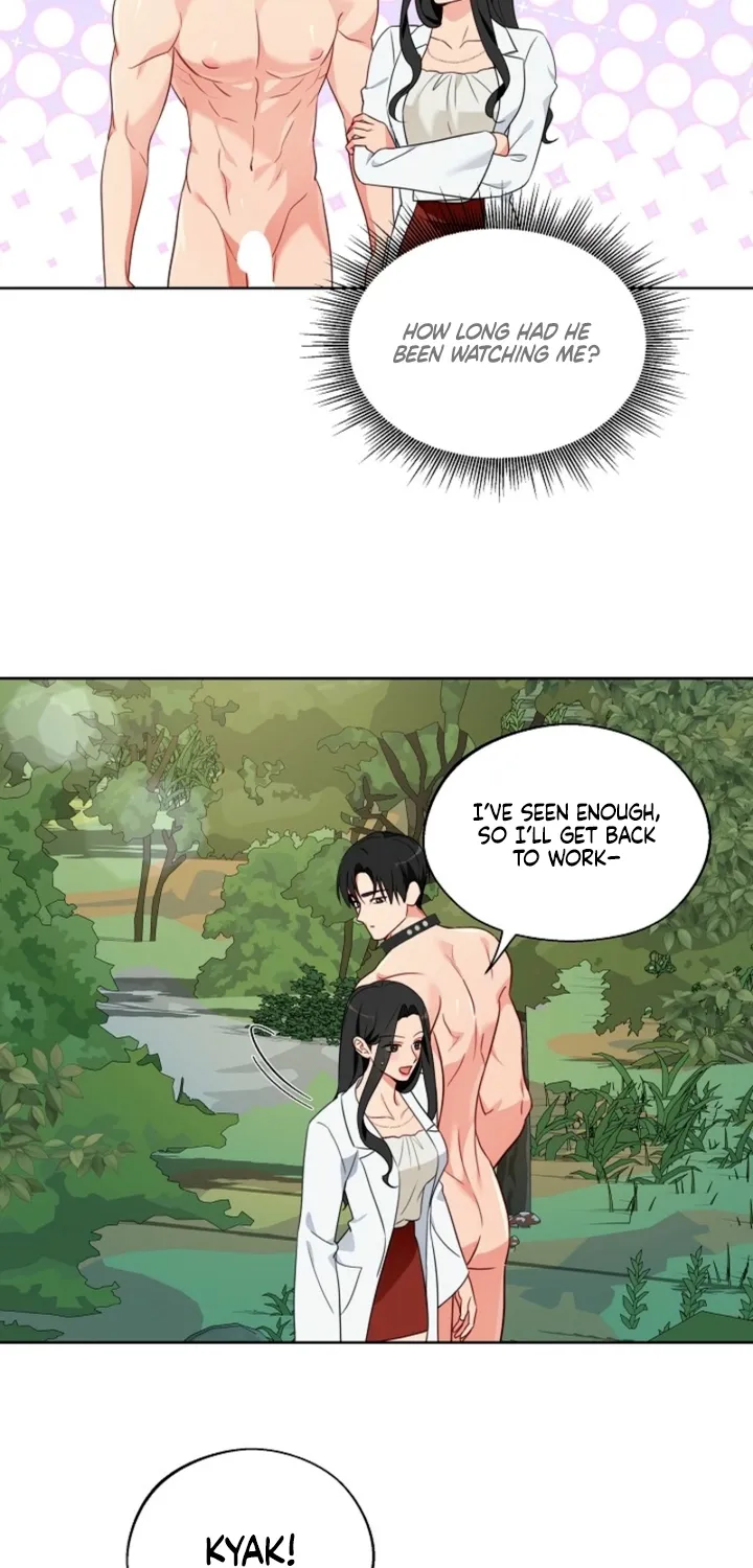 Males In The Breeding Room Chapter 10 page 20 - 