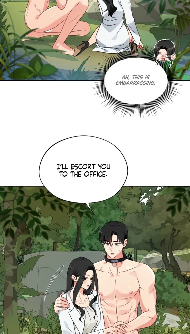 Males In The Breeding Room Chapter 10 page 22 - 