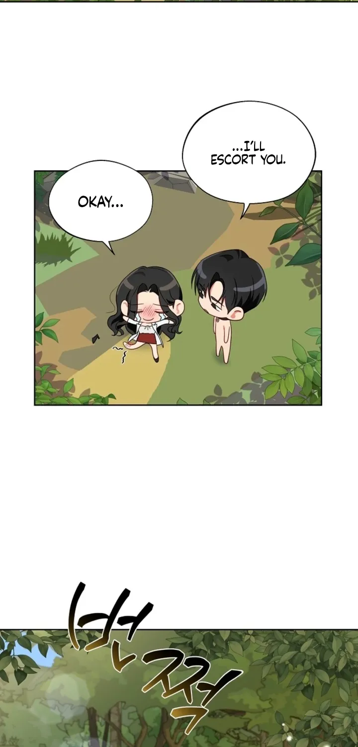 Males In The Breeding Room Chapter 10 page 25 - 