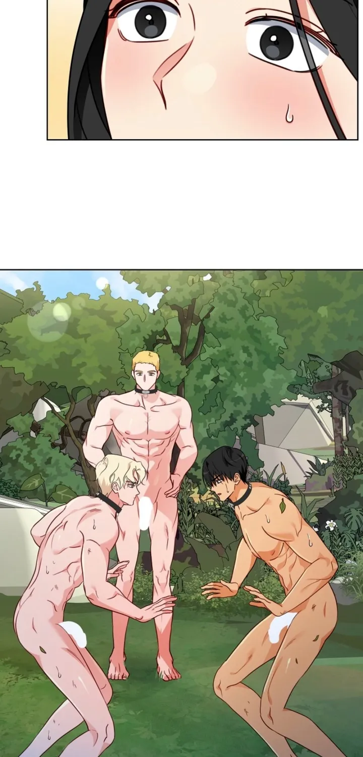 Males In The Breeding Room Chapter 10 page 4 - 