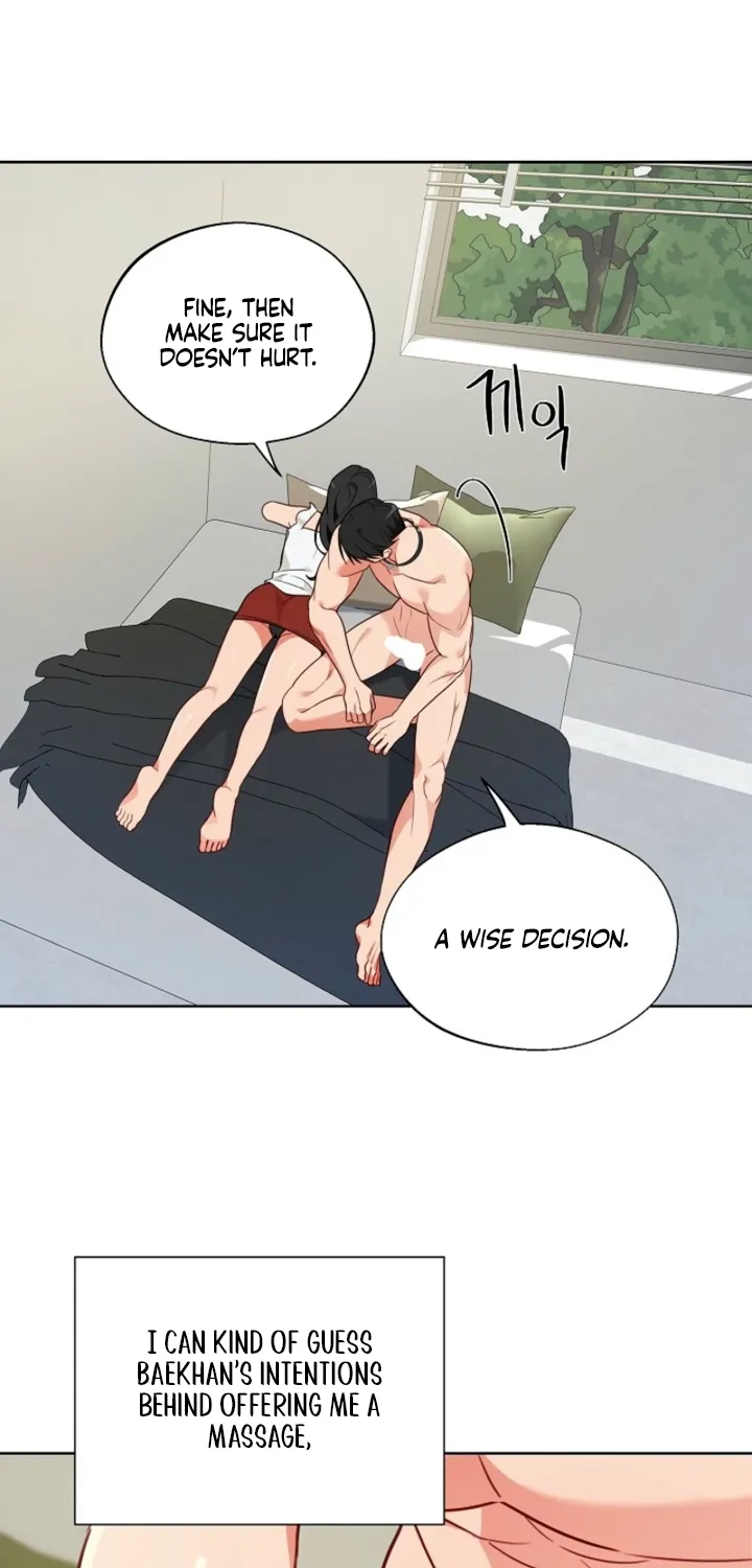 Males In The Breeding Room Chapter 10 page 31 - 