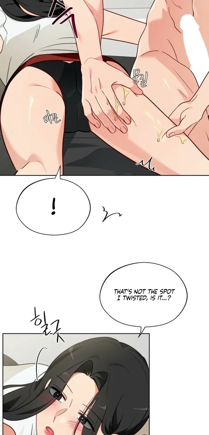 Males In The Breeding Room Chapter 10 page 36 - 