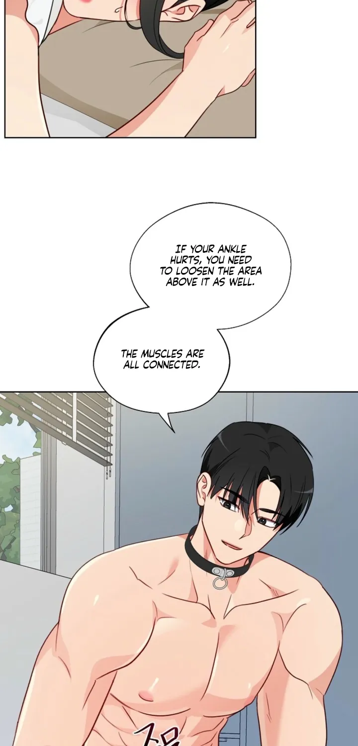 Males In The Breeding Room Chapter 10 page 37 - 