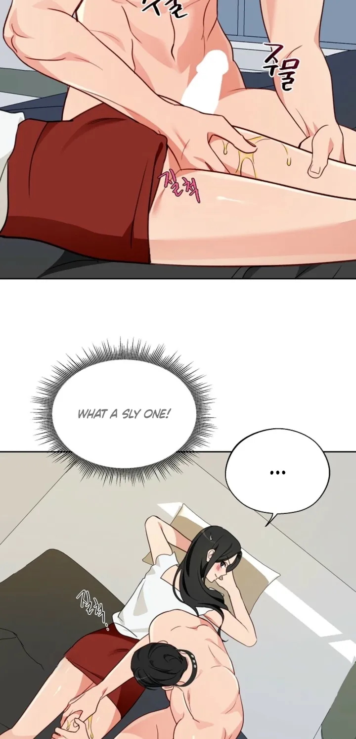 Males In The Breeding Room Chapter 10 page 38 - 