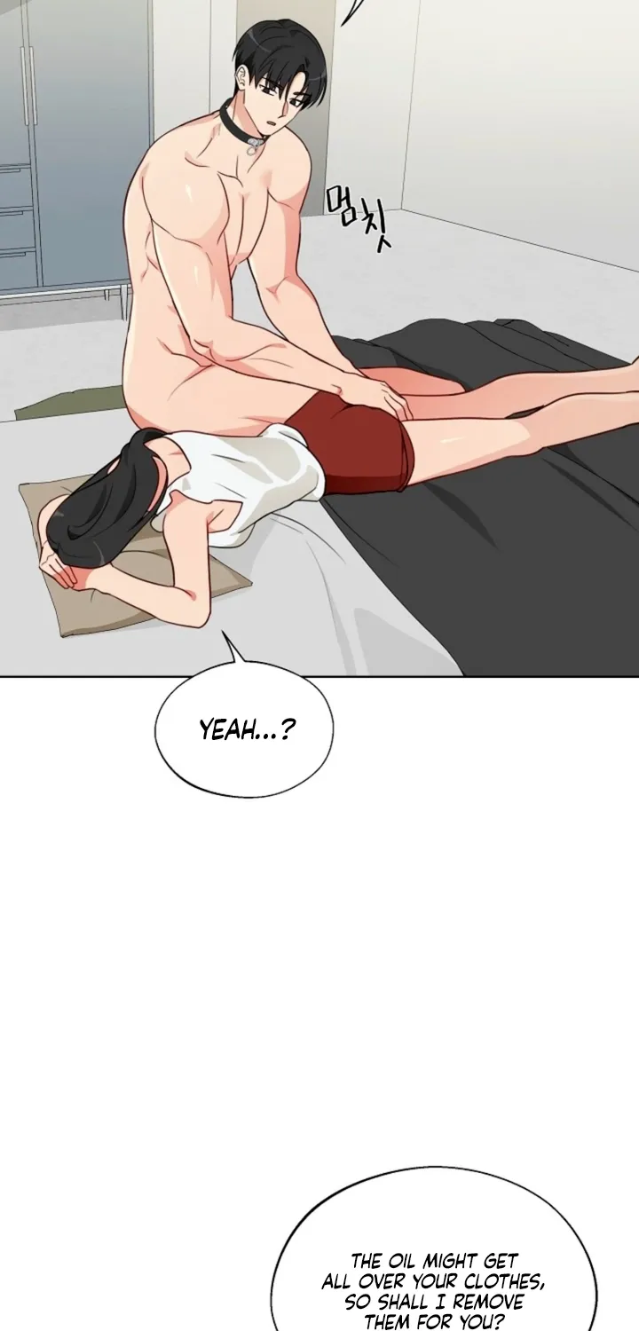Males In The Breeding Room Chapter 10 page 41 - 