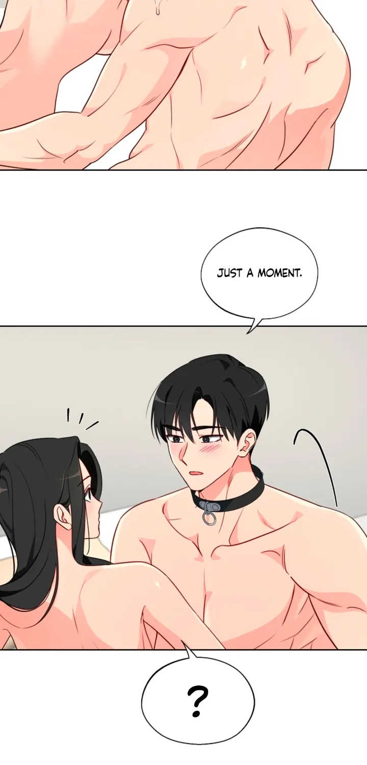 Males In The Breeding Room Chapter 11 page 13 - 