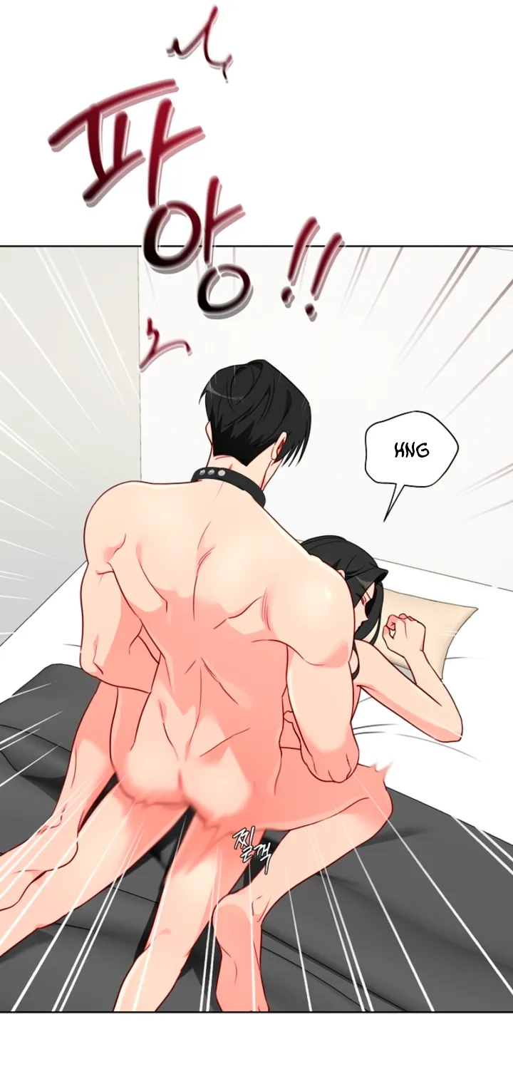 Males In The Breeding Room Chapter 11 page 20 - 