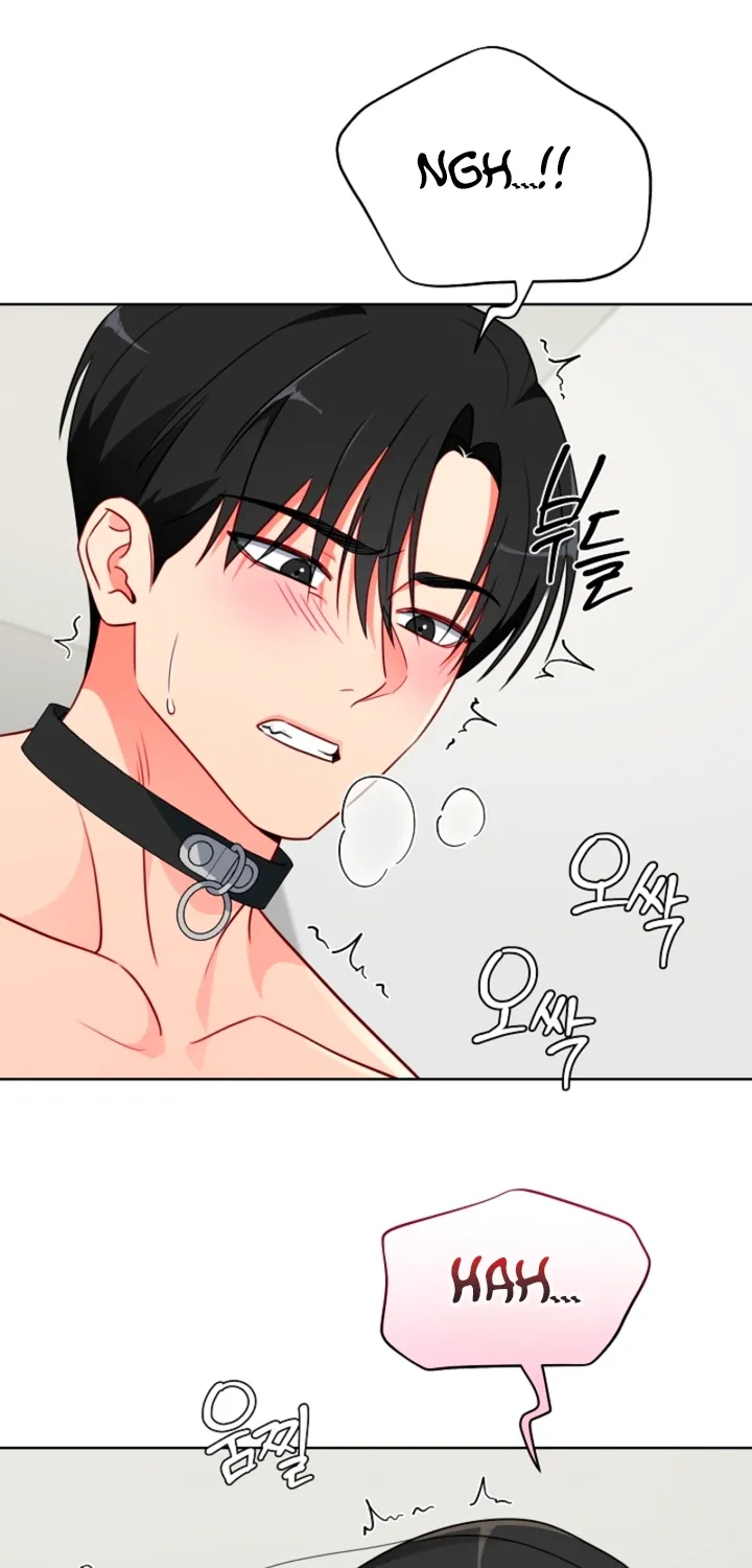 Males In The Breeding Room Chapter 11 page 21 - 