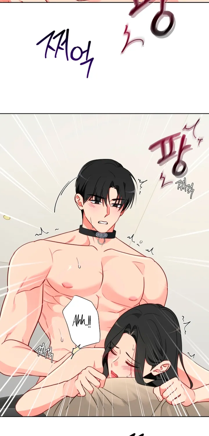 Males In The Breeding Room Chapter 11 page 25 - 