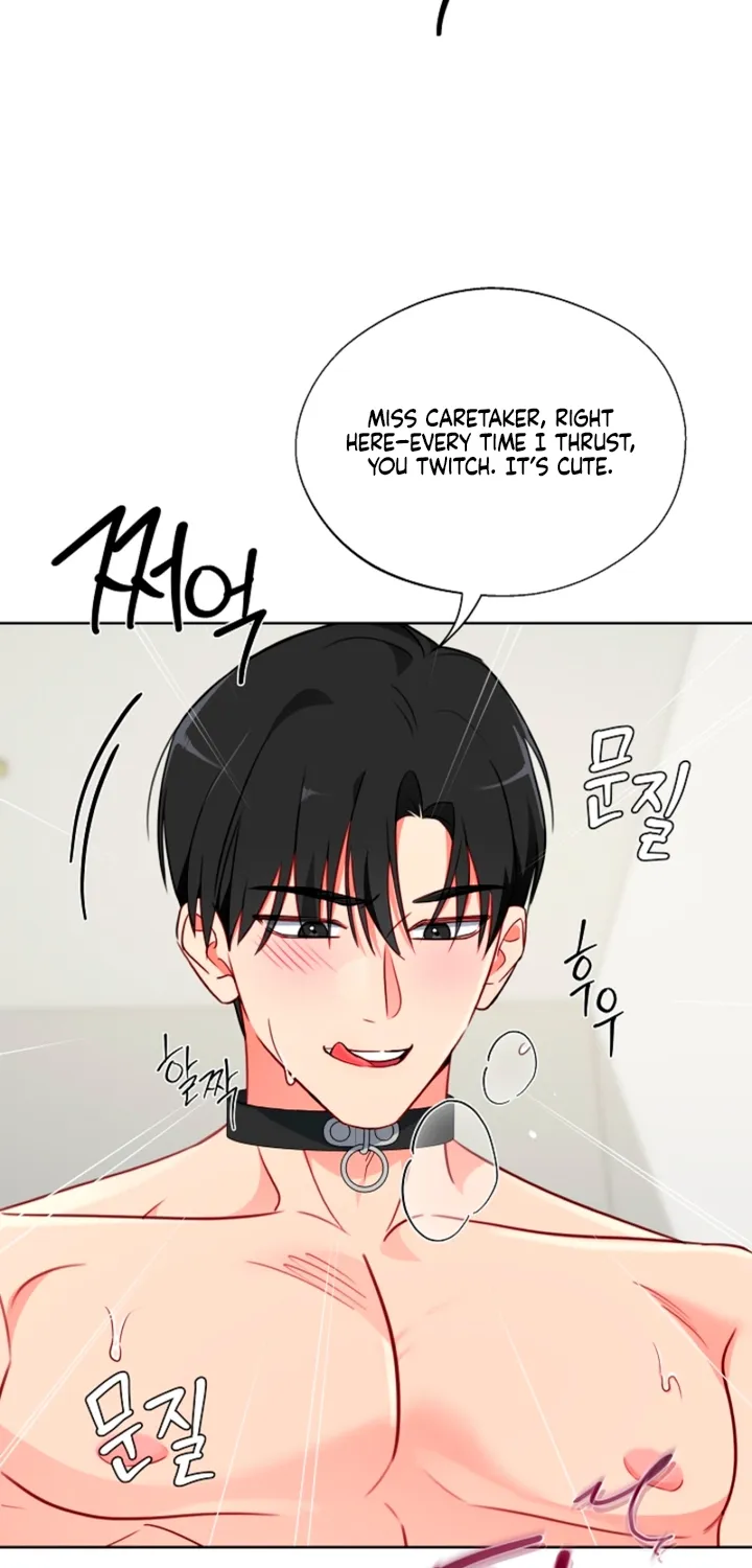 Males In The Breeding Room Chapter 11 page 29 - 