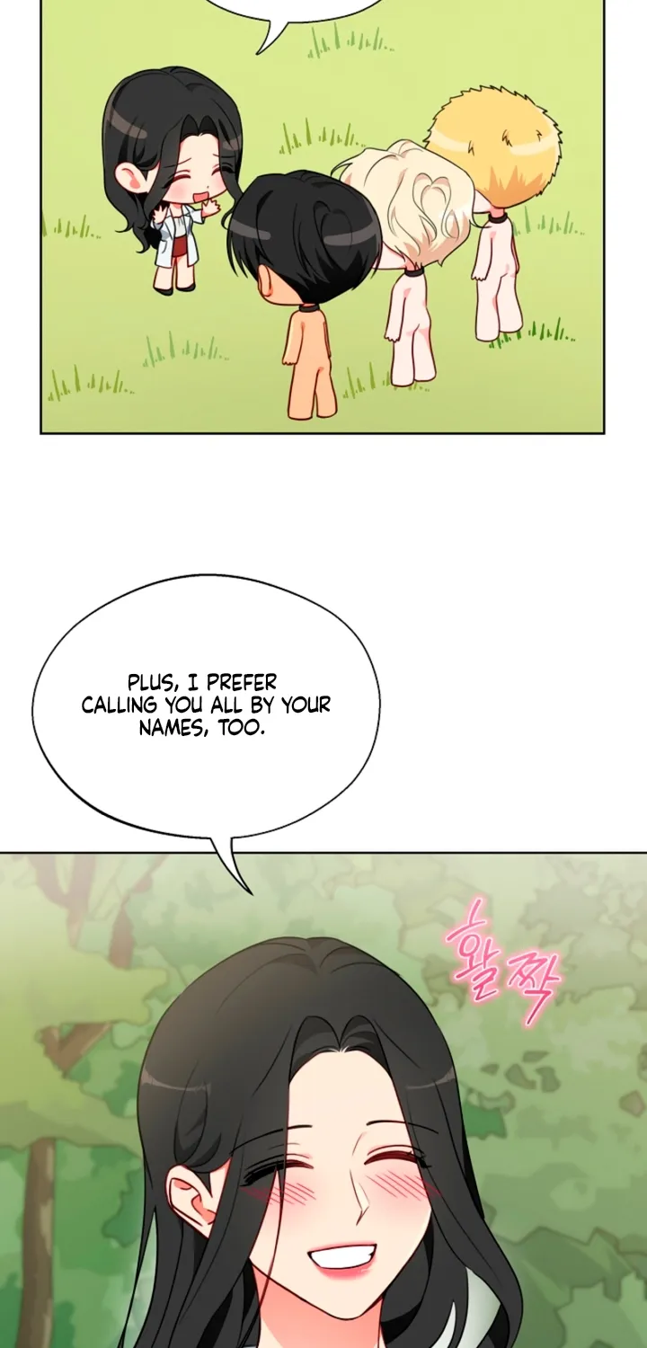 Males In The Breeding Room Chapter 11 page 44 - 