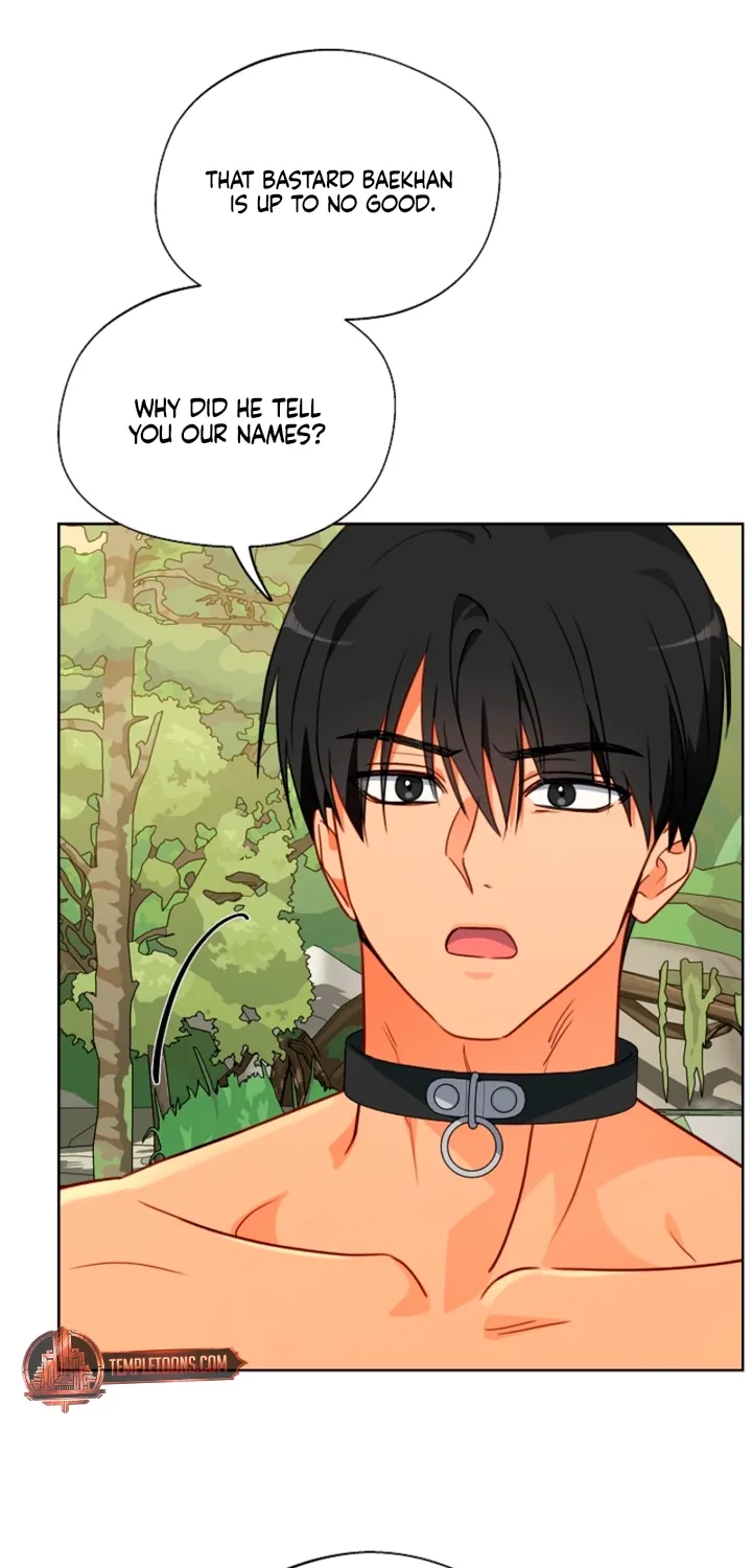 Males In The Breeding Room Chapter 11 page 46 - 