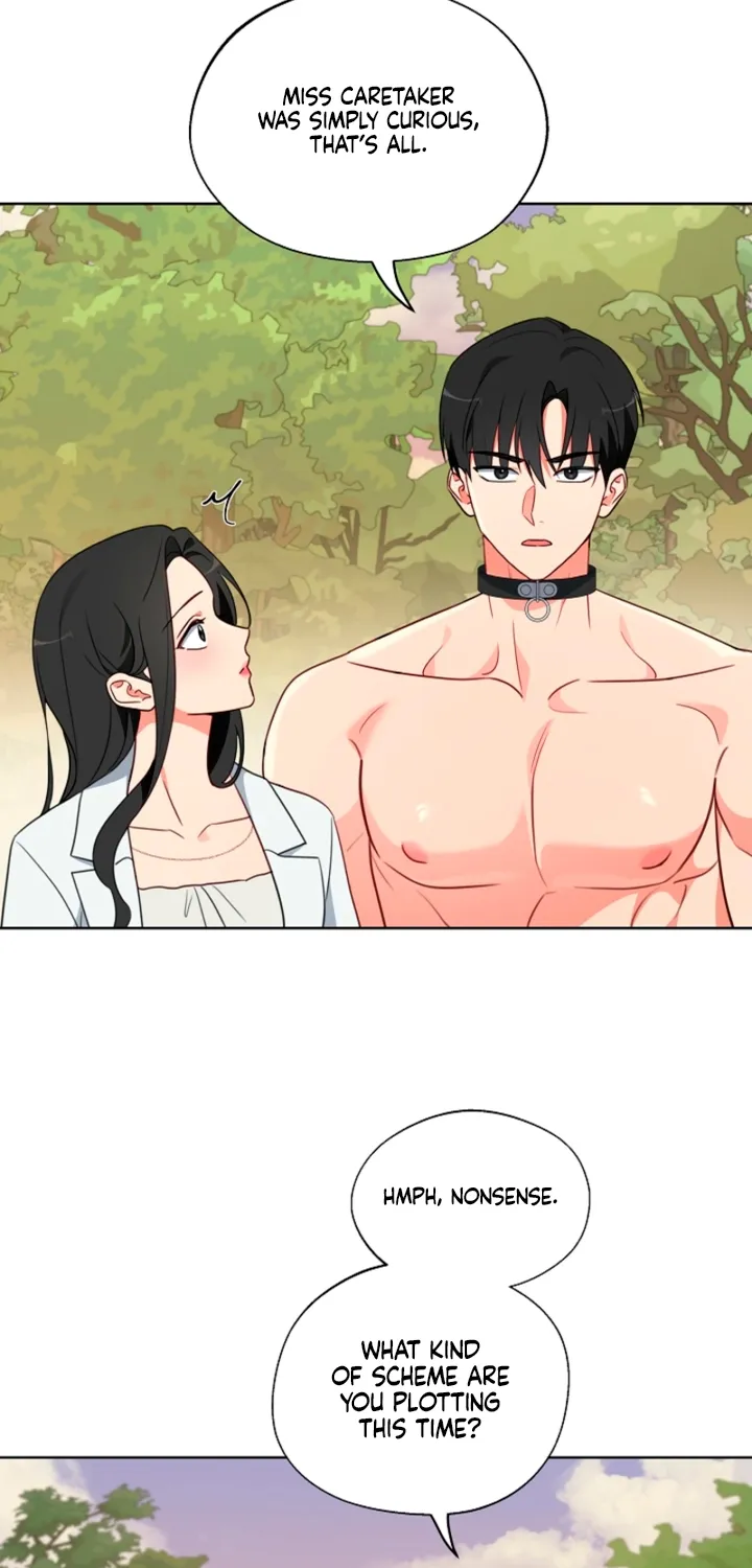 Males In The Breeding Room Chapter 11 page 47 - 