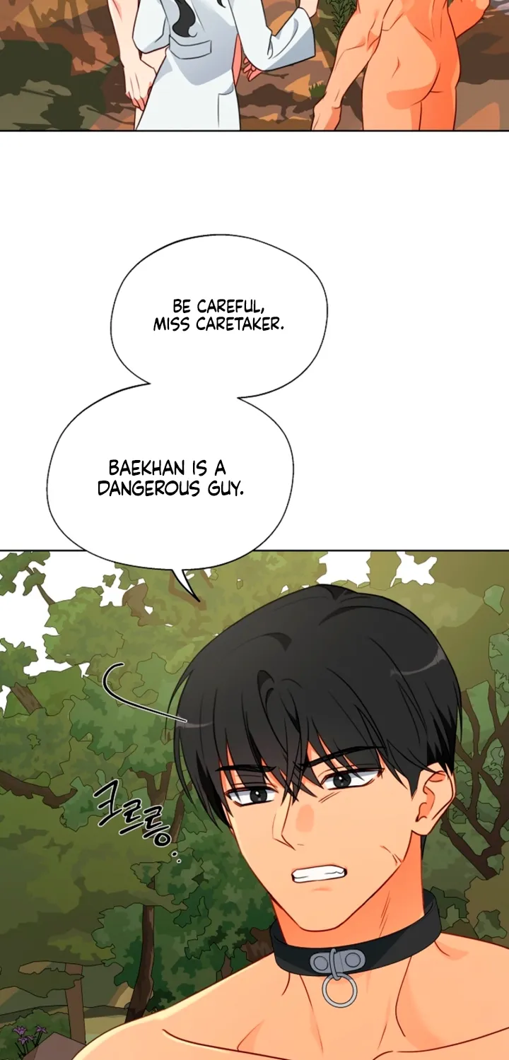 Males In The Breeding Room Chapter 11 page 49 - 