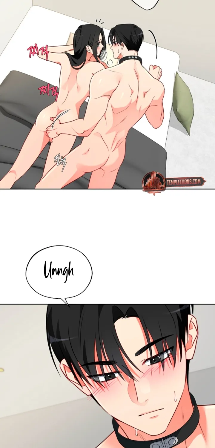 Males In The Breeding Room Chapter 11 page 6 - 