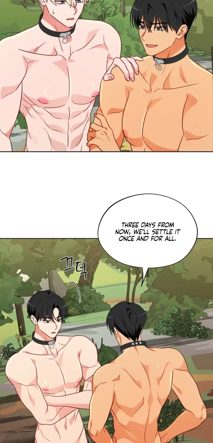Males In The Breeding Room Chapter 12 page 14 - 