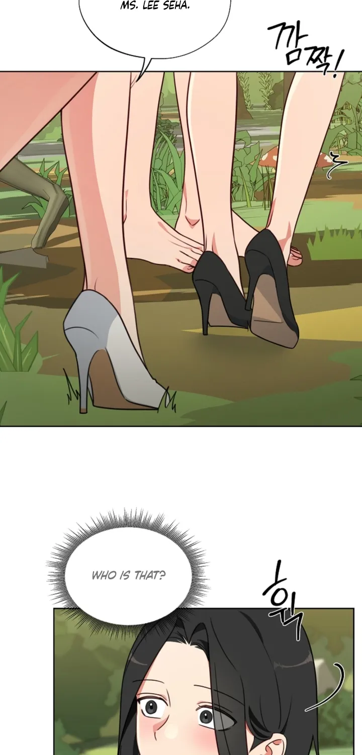 Males In The Breeding Room Chapter 12 page 16 - 