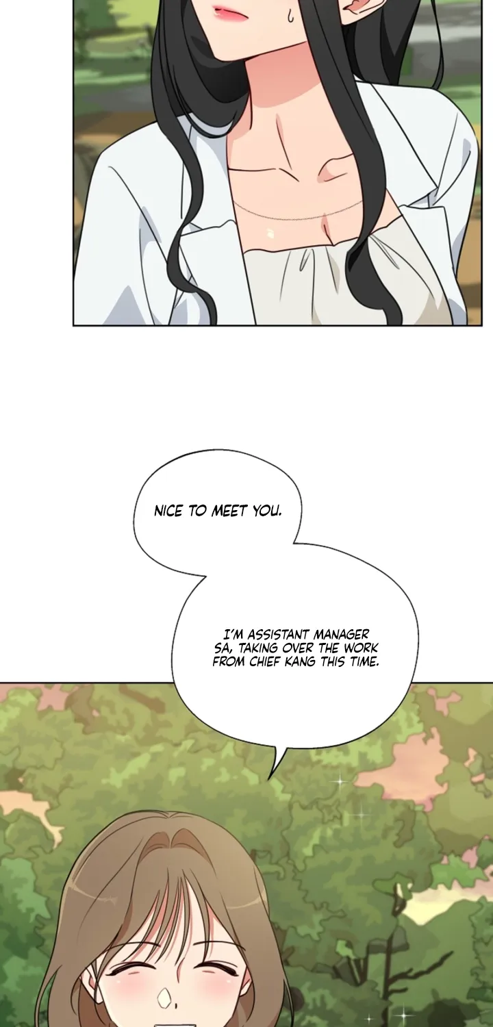 Males In The Breeding Room Chapter 12 page 17 - 