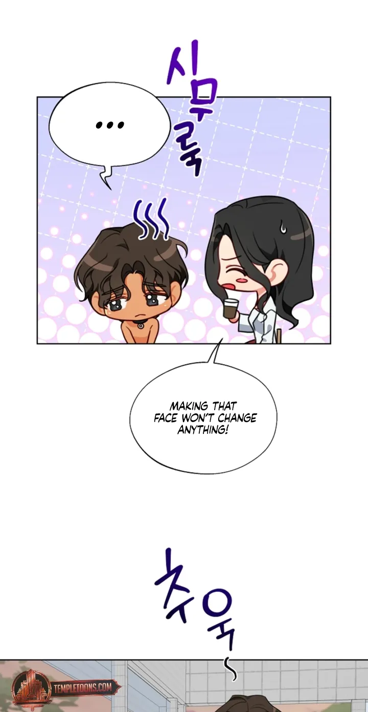 Males In The Breeding Room Chapter 12 page 22 - 