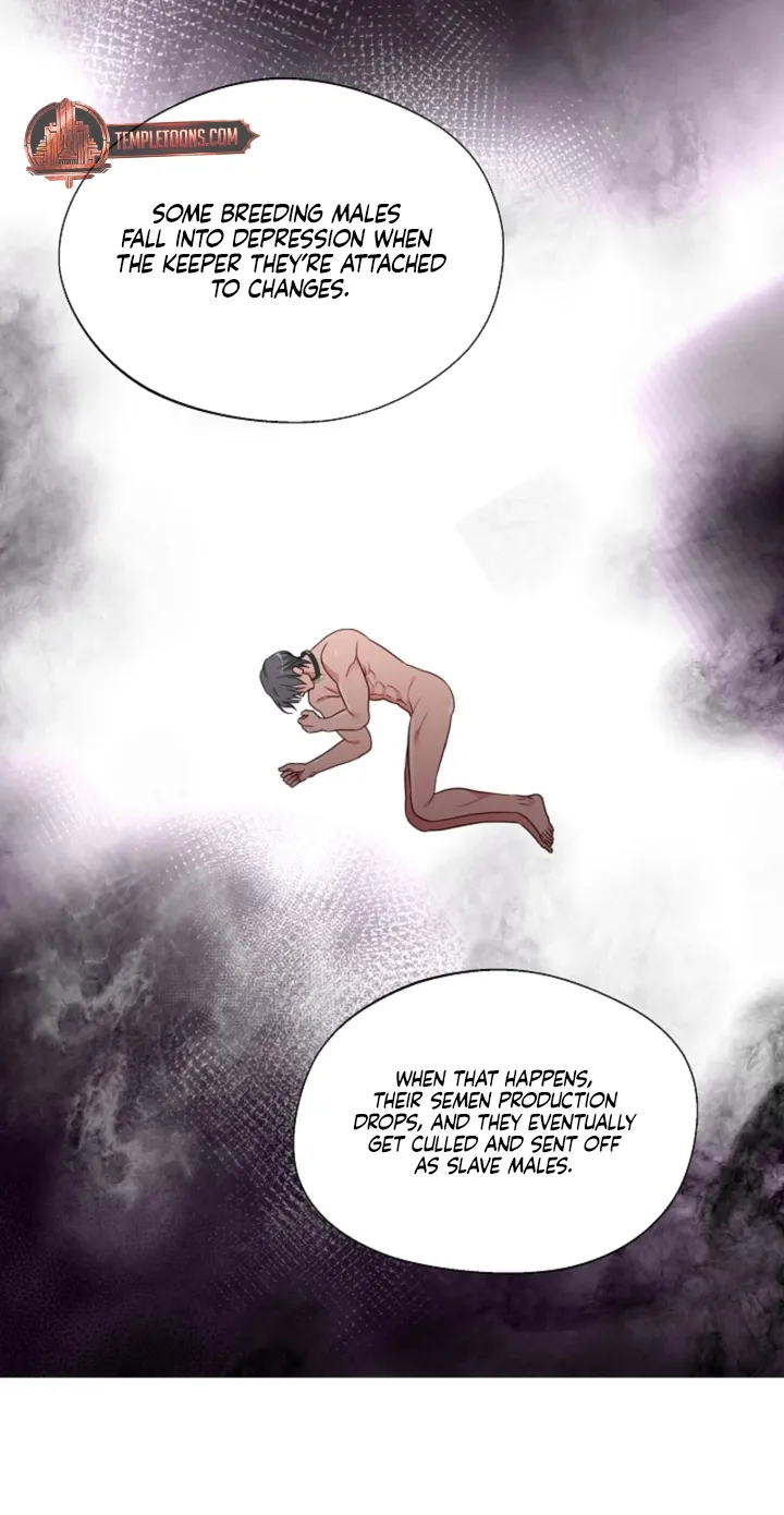 Males In The Breeding Room Chapter 12 page 26 - 