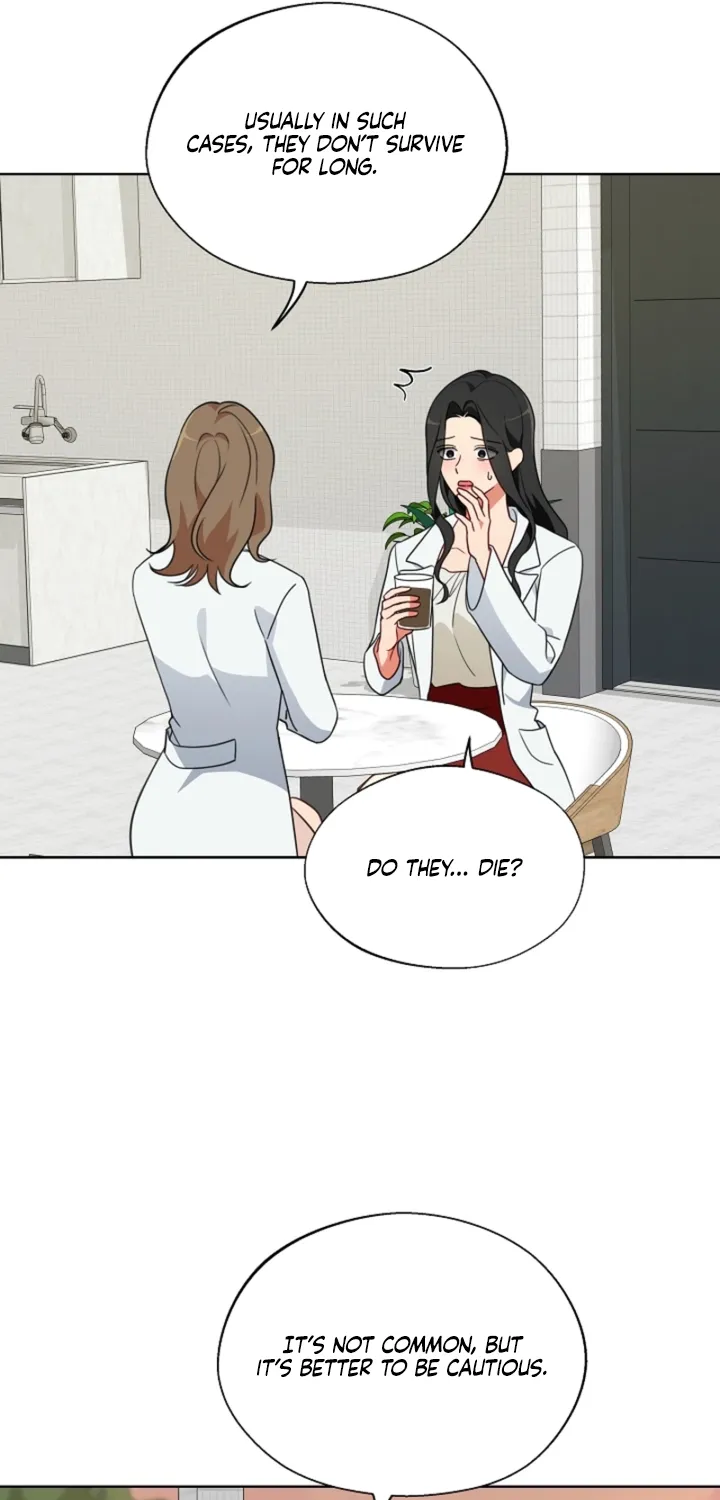 Males In The Breeding Room Chapter 12 page 27 - 