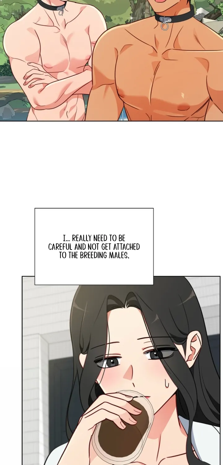 Males In The Breeding Room Chapter 12 page 29 - 