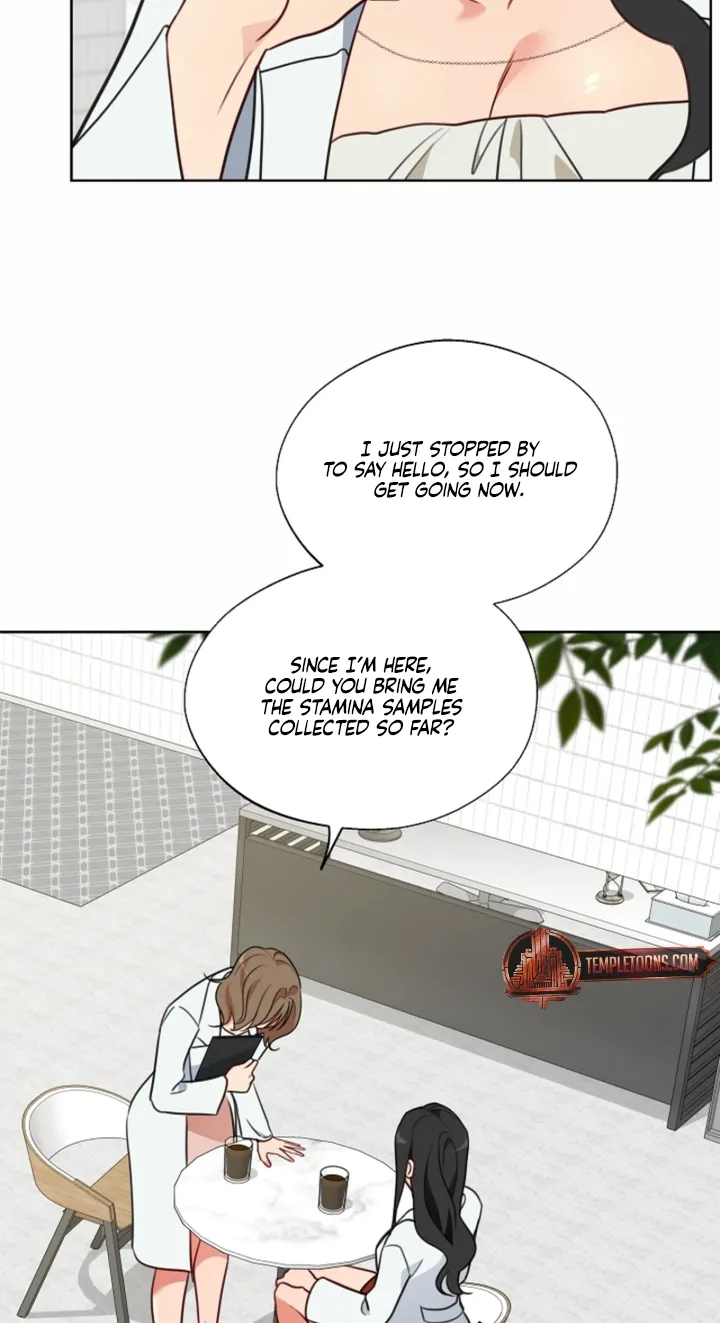 Males In The Breeding Room Chapter 12 page 30 - 