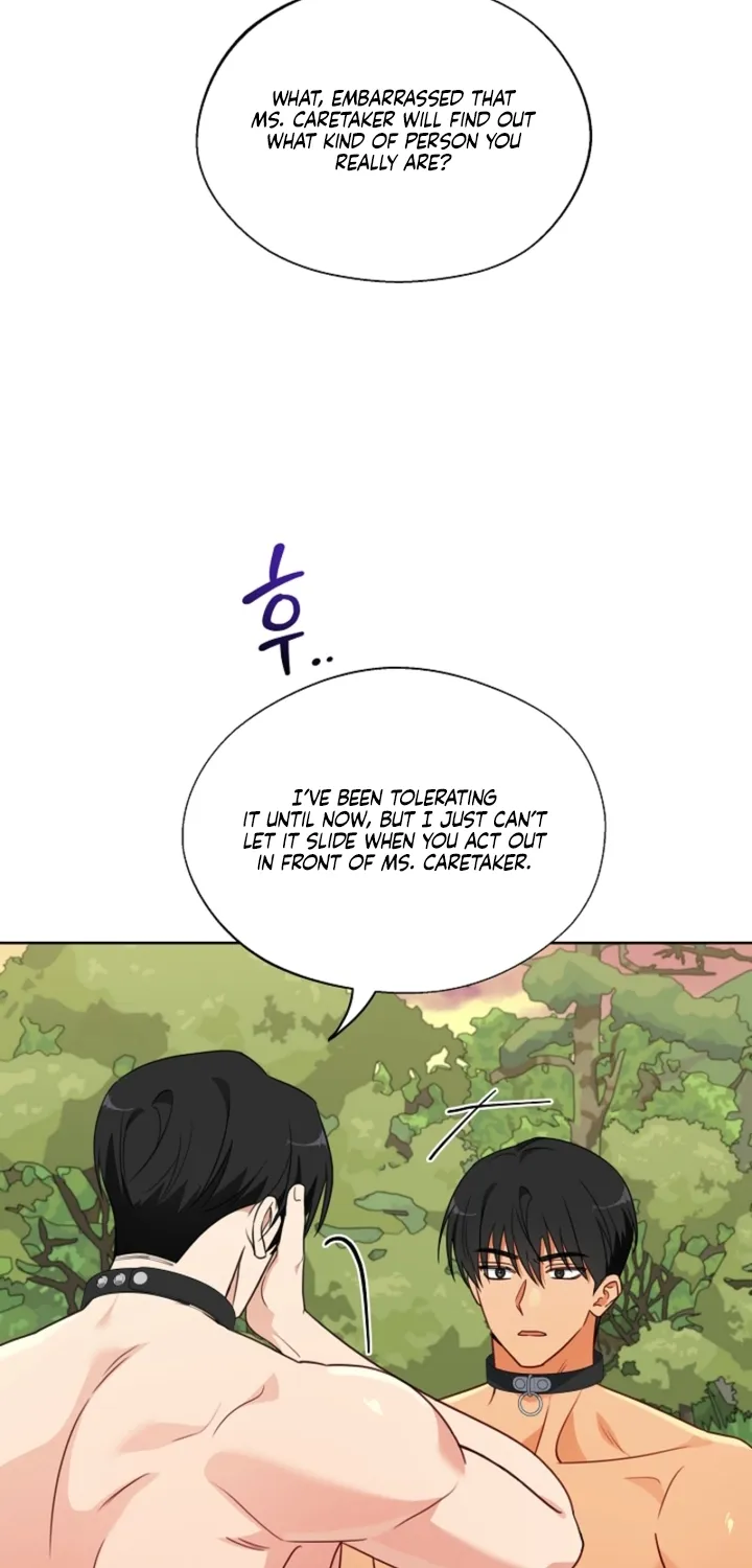 Males In The Breeding Room Chapter 12 page 4 - 
