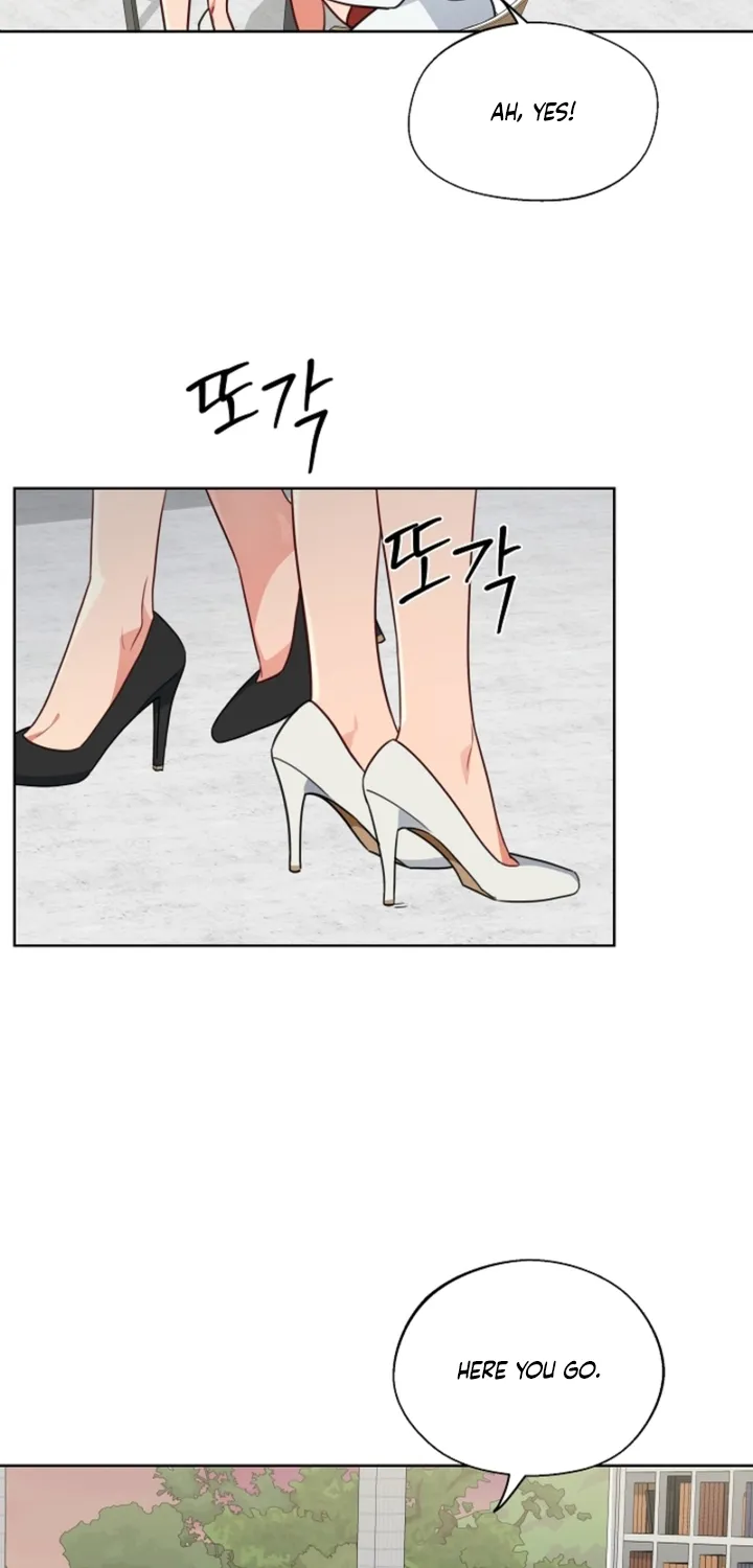 Males In The Breeding Room Chapter 12 page 31 - 