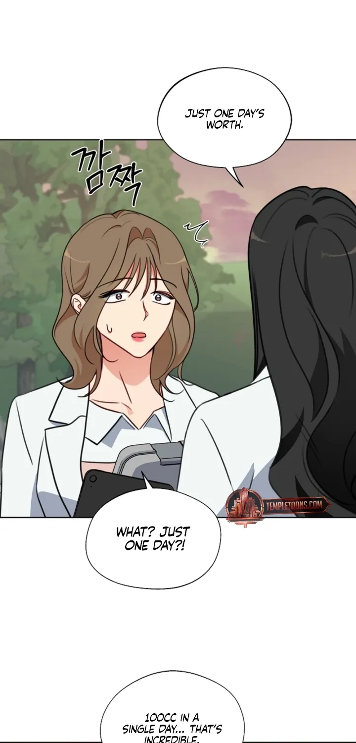 Males In The Breeding Room Chapter 12 page 33 - 