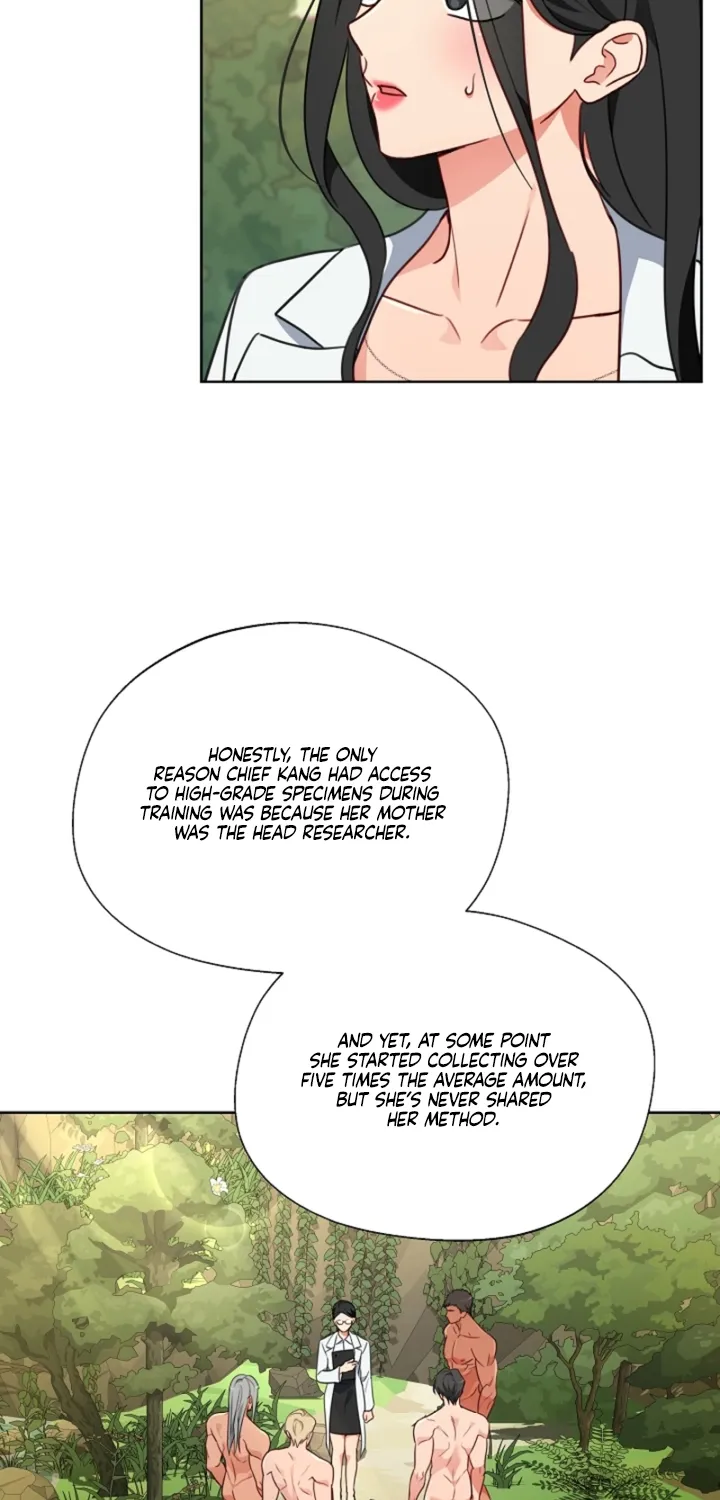 Males In The Breeding Room Chapter 12 page 37 - 