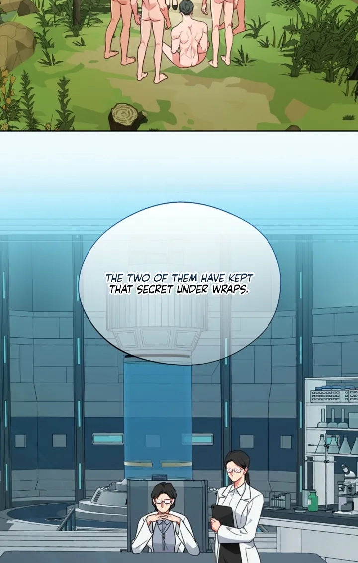 Males In The Breeding Room Chapter 12 page 38 - 