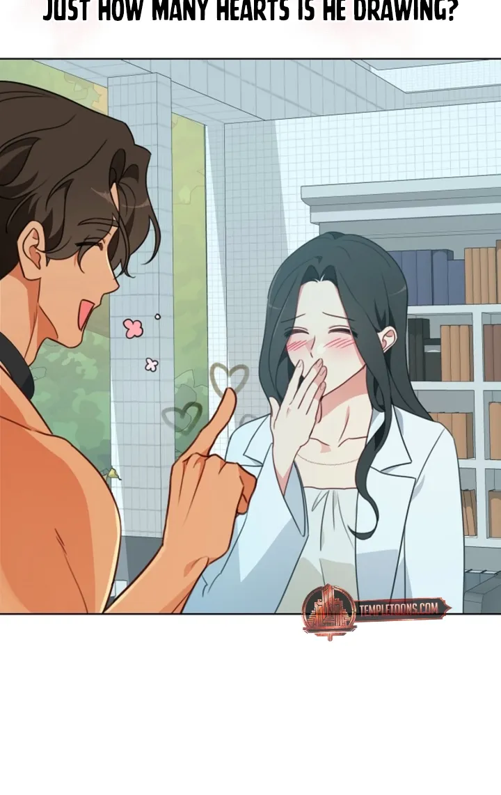Males In The Breeding Room Chapter 12 page 50 - 