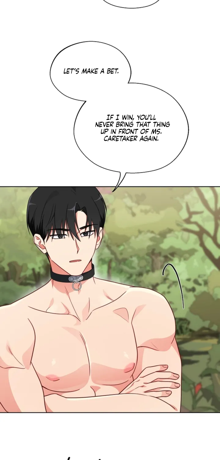 Males In The Breeding Room Chapter 12 page 6 - 