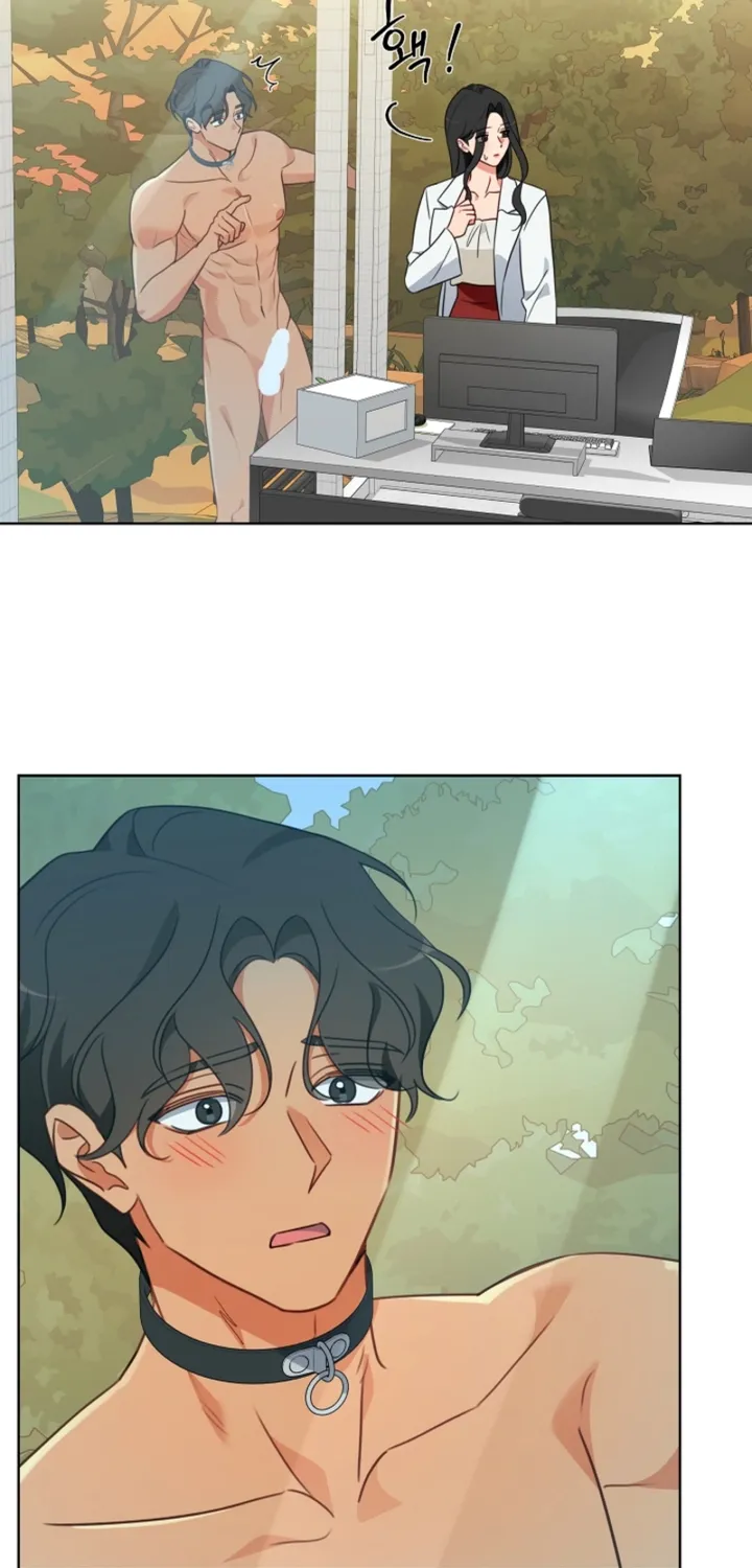 Males In The Breeding Room Chapter 12 page 52 - 
