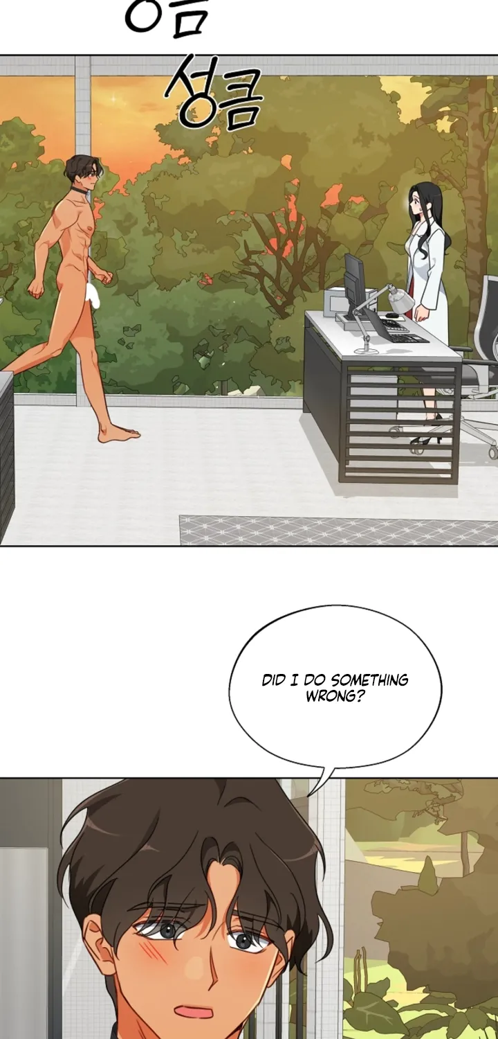 Males In The Breeding Room Chapter 12 page 56 - 