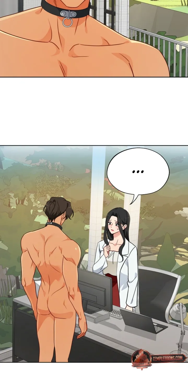 Males In The Breeding Room Chapter 12 page 57 - 
