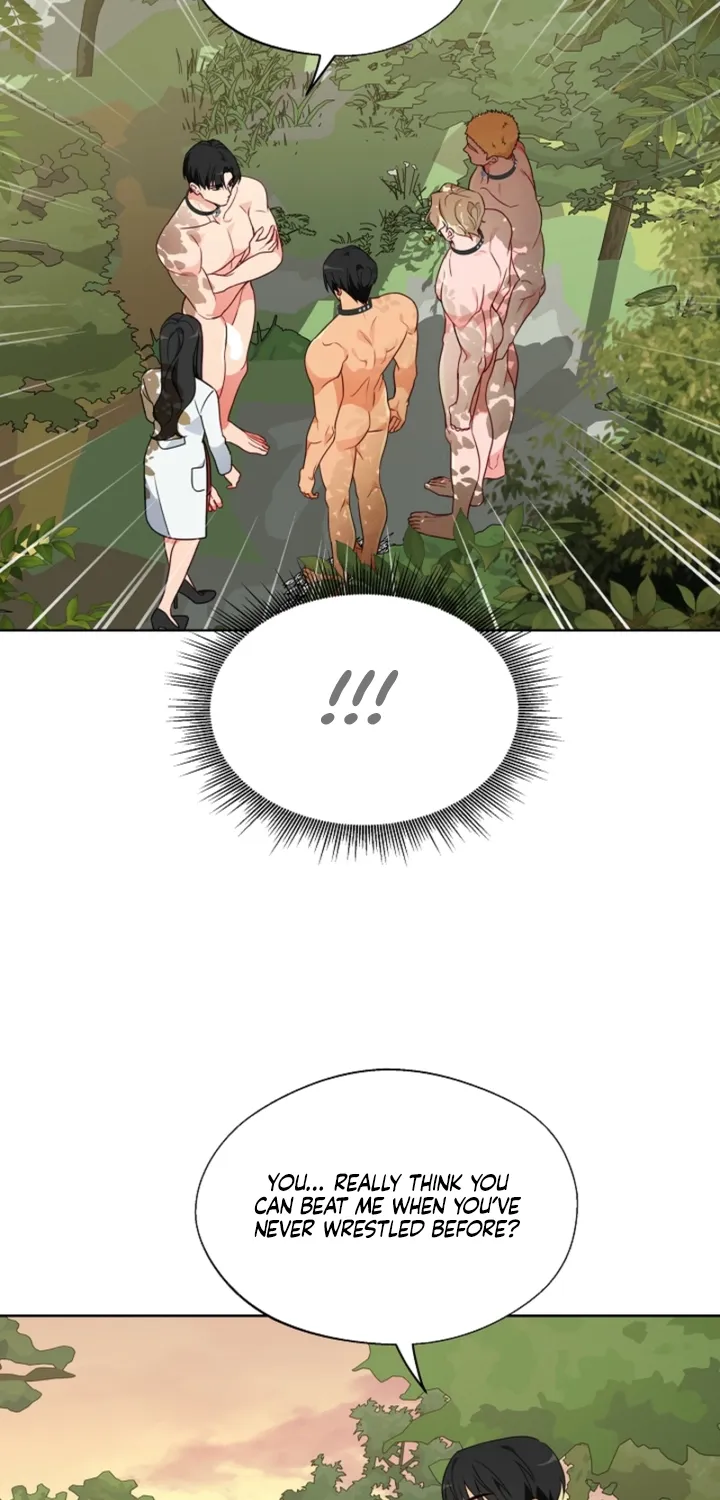 Males In The Breeding Room Chapter 12 page 8 - 