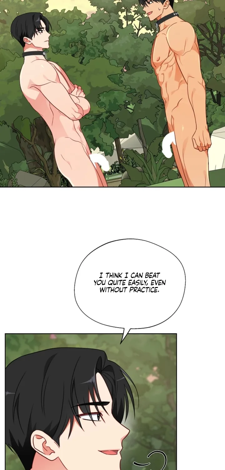 Males In The Breeding Room Chapter 12 page 9 - 