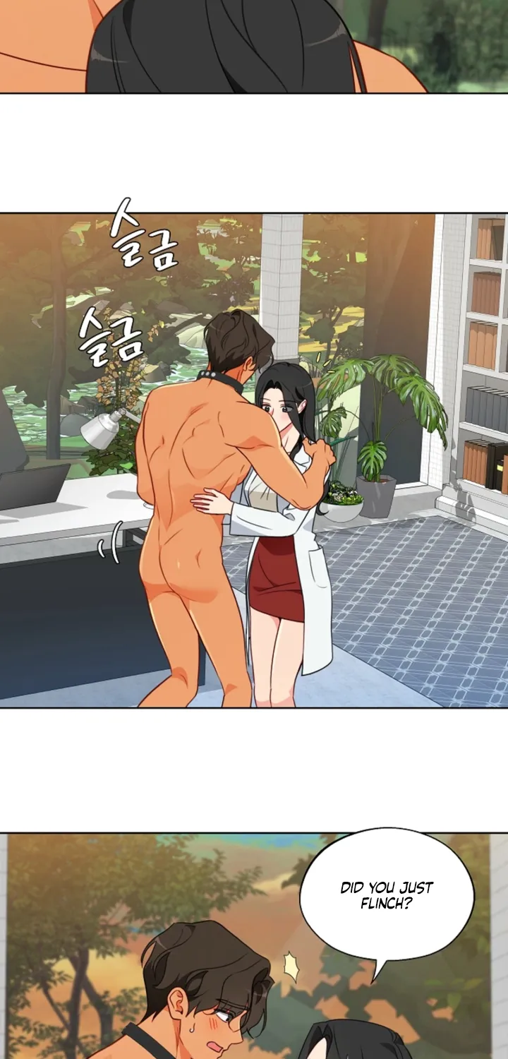 Males In The Breeding Room Chapter 13 page 11 - 