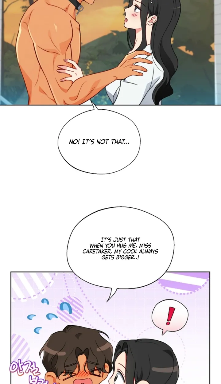 Males In The Breeding Room Chapter 13 page 12 - 