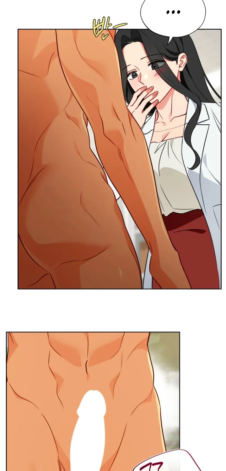 Males In The Breeding Room Chapter 13 page 14 - 