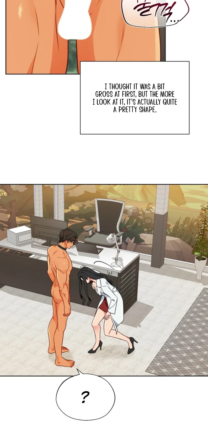 Males In The Breeding Room Chapter 13 page 15 - 