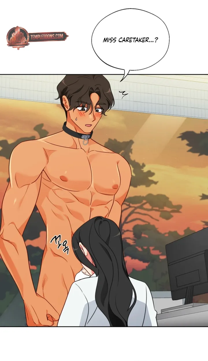 Males In The Breeding Room Chapter 13 page 16 - 