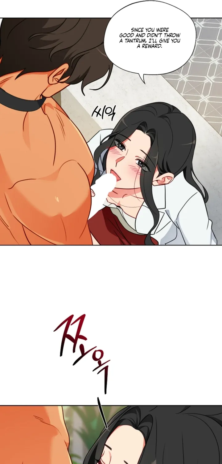 Males In The Breeding Room Chapter 13 page 17 - 