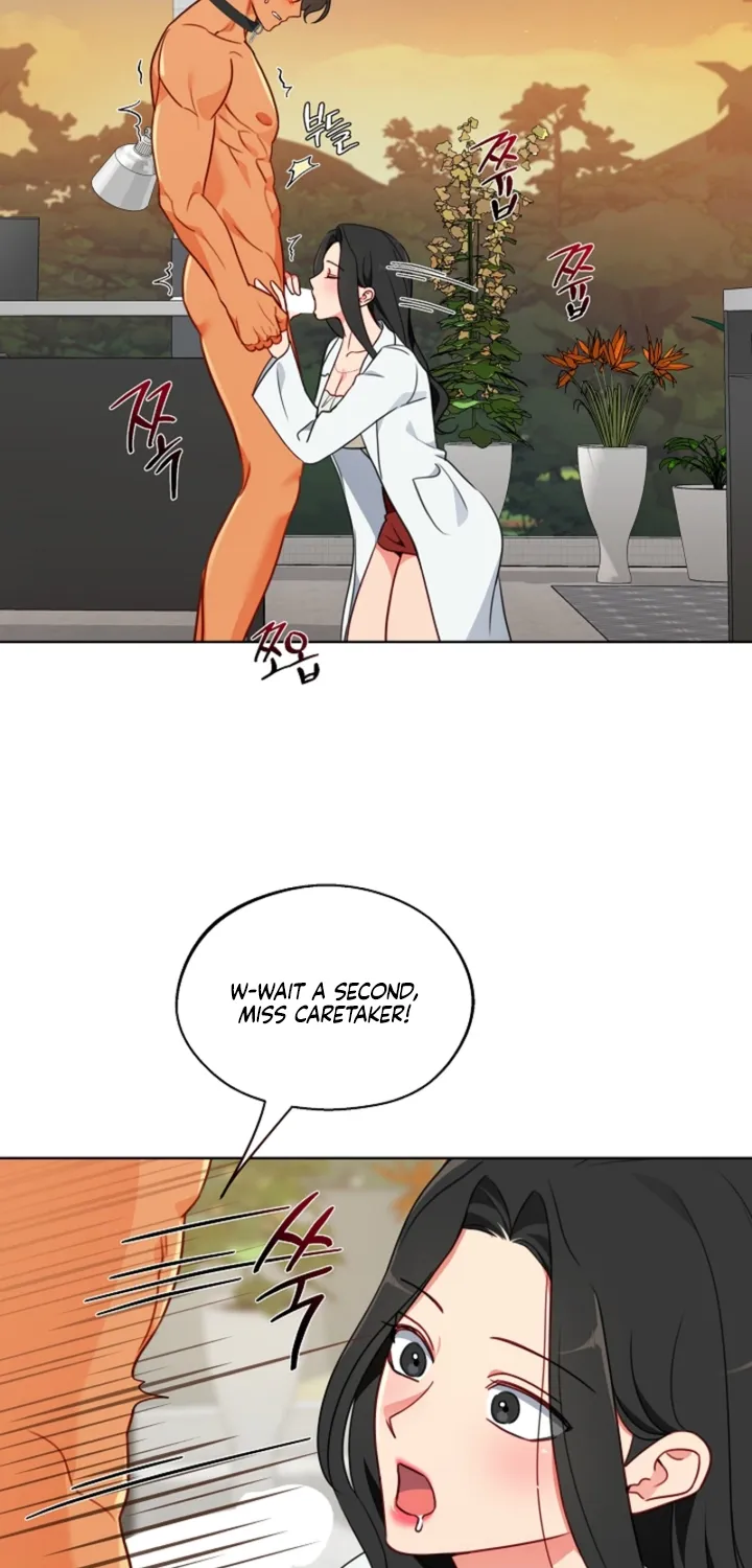 Males In The Breeding Room Chapter 13 page 21 - 
