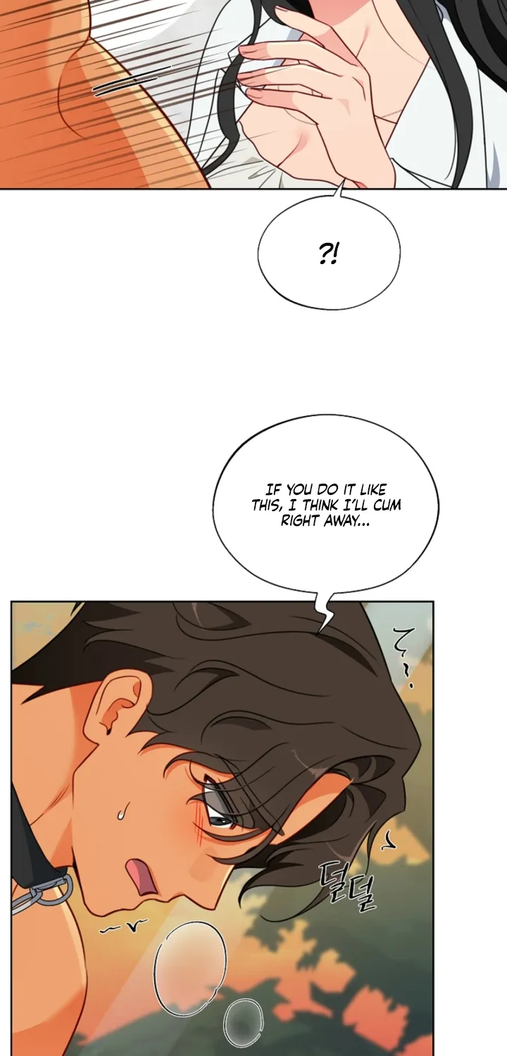 Males In The Breeding Room Chapter 13 page 22 - 