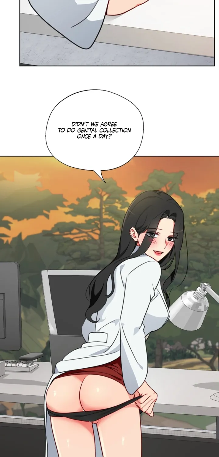 Males In The Breeding Room Chapter 13 page 26 - 