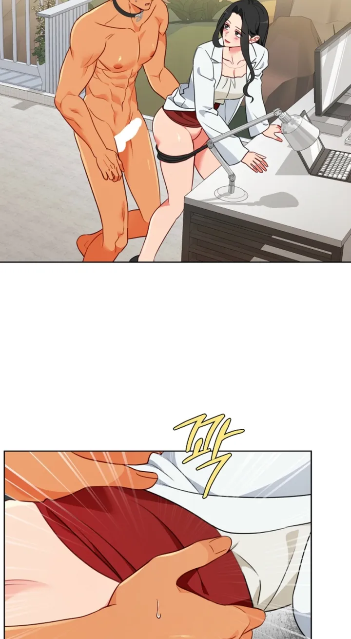 Males In The Breeding Room Chapter 13 page 28 - 
