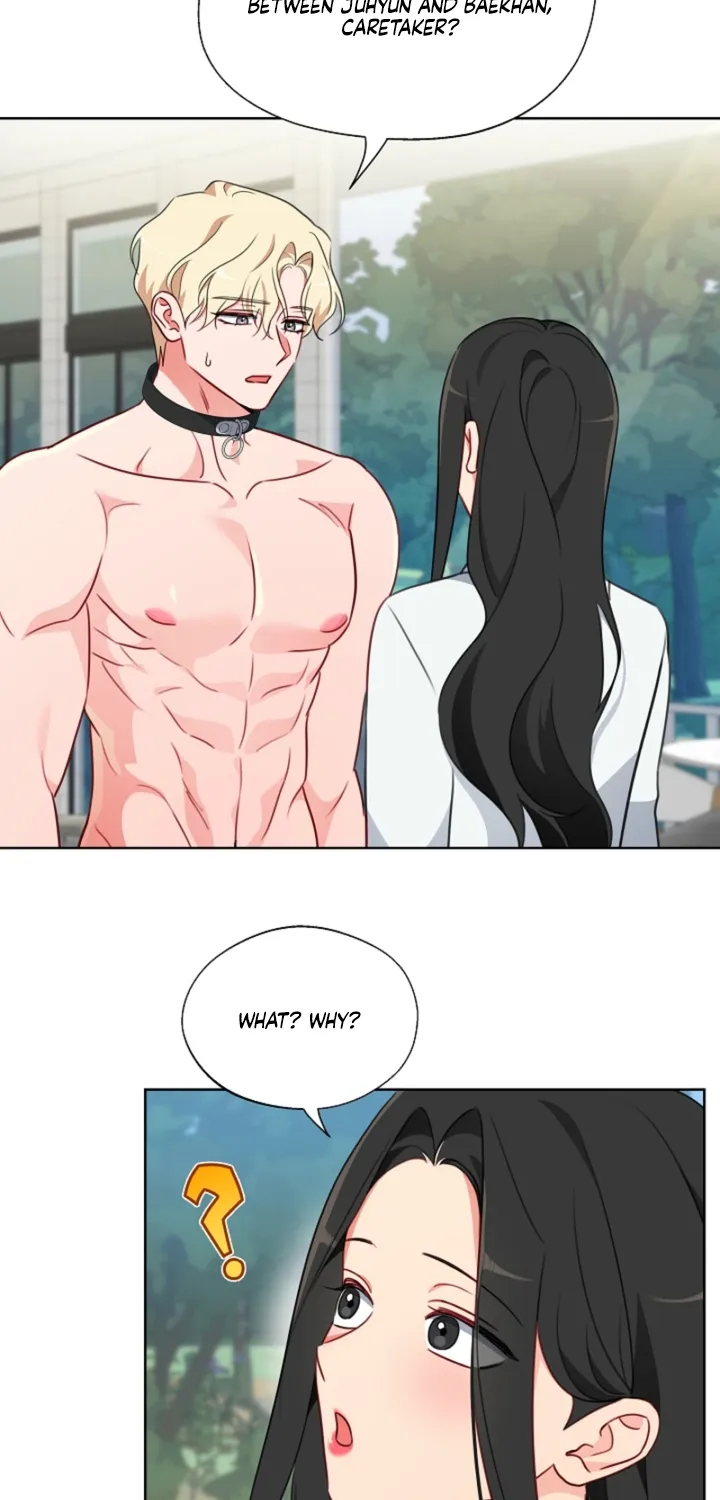 Males In The Breeding Room Chapter 13 page 38 - 